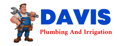 Trusted plumber in TOPINABEE